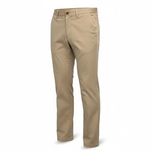 Banana Republic Men's Khaki Chinos 32 Waist 30 Inseam Formal Men’s Medium Used